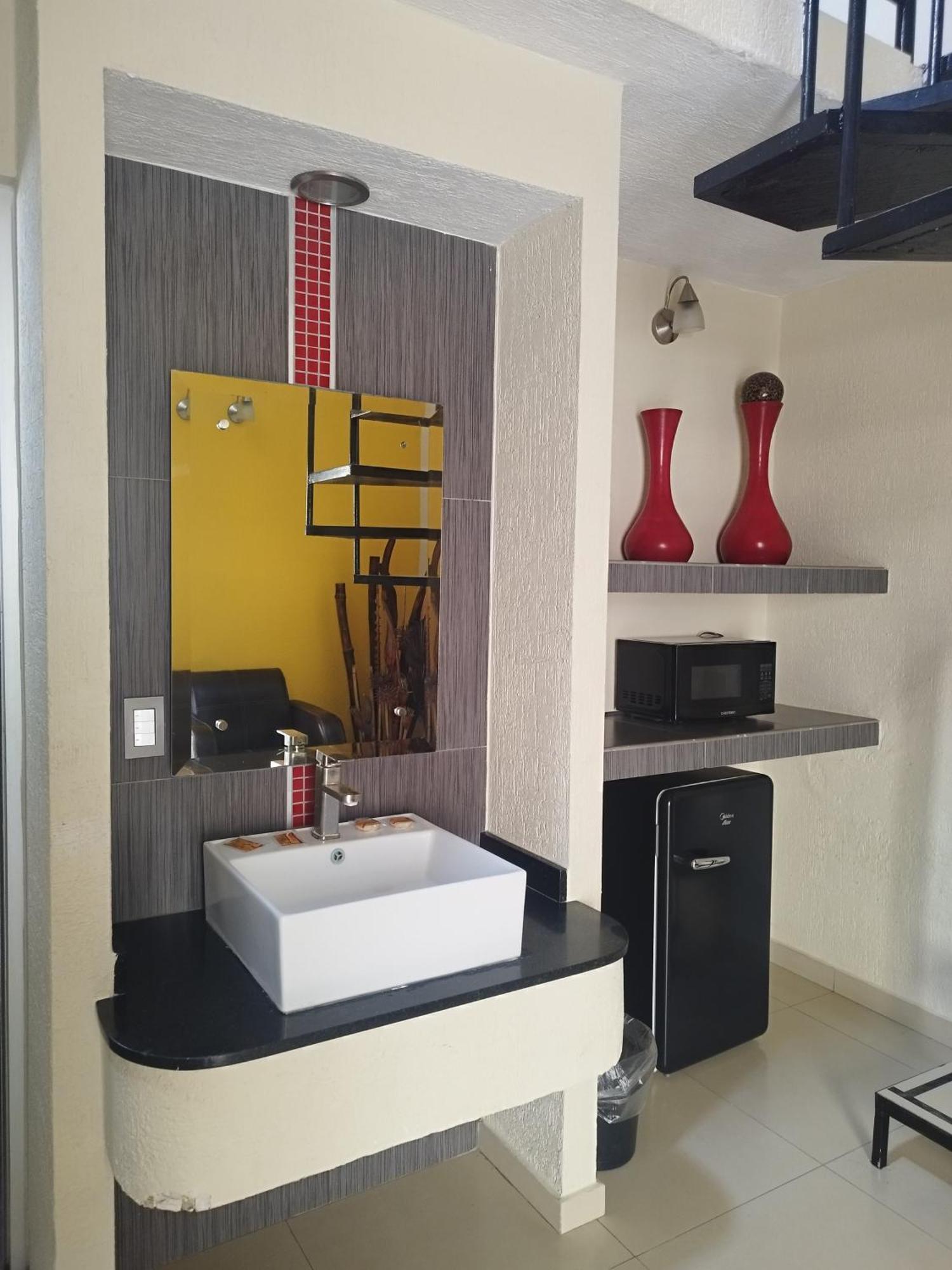 Hotel Morelos Guadalajara Eksteriør bilde