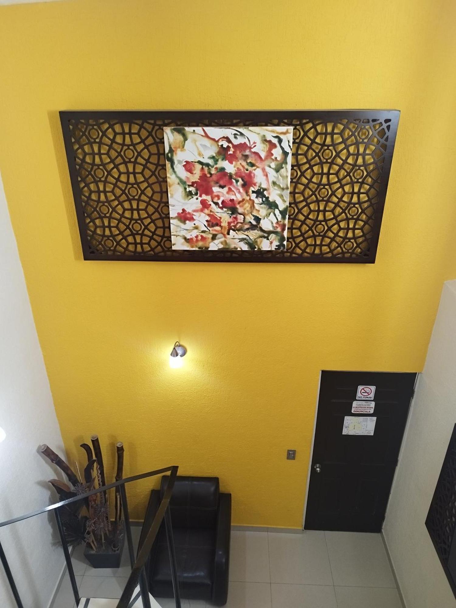 Hotel Morelos Guadalajara Eksteriør bilde