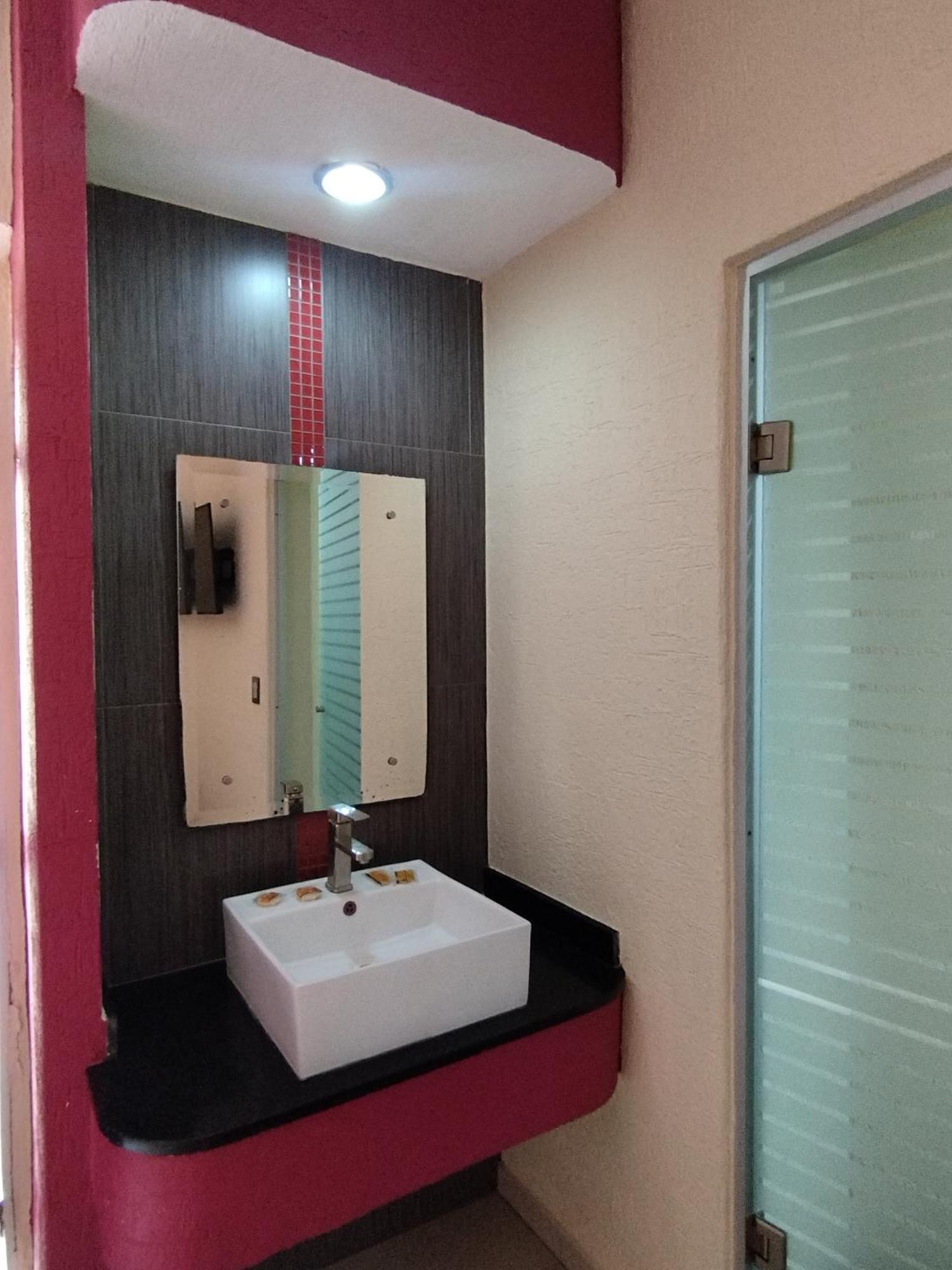 Hotel Morelos Guadalajara Eksteriør bilde